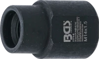 Leszerelő adapter, BGS 7771 | M14 x M20 x 39 mm