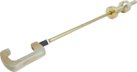 Csúszó kalapács vonóhoroggal | erősített kivitel | 6 kg