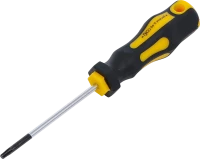 Csavarhúzó | T-profil (Torx) T10 | Pengehossz 60 mm