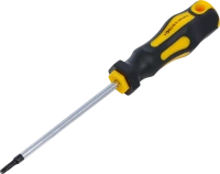 Csavarhúzó | T-profil (Torx) T15 | Pengehossz 100 mm