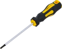 Csavarhúzó | T-profil (Torx) T20 | Pengehossz 100 mm