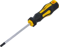 Csavarhúzó | T-profil (Torx) T30 | Pengehossz 100 mm
