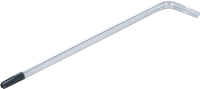 Derékszögű kulcs | extra hosszú | T-profil (Torx) T15