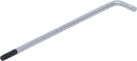 Derékszögű kulcs | extra hosszú | T-profil (Torx) T27