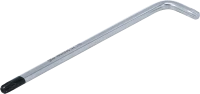 Derékszögű kulcs | extra hosszú | T-profil (Torx) T40