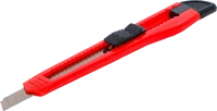 Univerzális kés | Törhető penge 9 mm