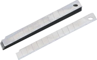 Törhető penge készlet | 9 mm | 10 darabos