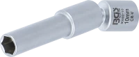 Izzó- és gyújtógyertya csuklóbetét | 10 mm (3/8") | 10 mm