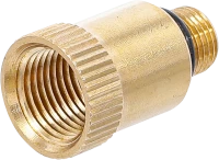 Adapter kompressziómérőhöz | a BGS 8005-hez, 8235, 8236 | M10 x 1,0