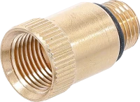 Adapter kompressziómérőhöz | a BGS 8005-hez, 8235, 8236 | M12 x 1,25