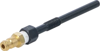 Kompressziómérő adapter | Ford, PSA, Jaguar, Mazda
