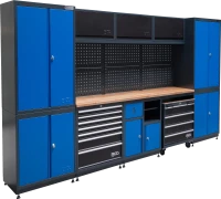 Fali egységrendszer | Flex | fa | 5 modul