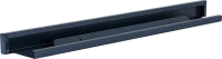 Világításvédő burkolat | LED elemekhez | sarokelem | 624 mm