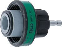 12-es sz. adapter a BGS 8027-hez, 8098 | Ford Mondeo, Land Rover, Opel, Ssangyong