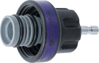 16-os sz. adapter a BGS 8027-hez, 8098 | Mercedes-Benz