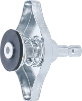 5-ös sz. adapter a BGS 8027-hez, 8098 | Acura, Chevrolet, Dodge, Eagle, Honda, Isuzu, Lexus, Mercedes-Benz, Mitsubishi, Suzuki, Toyota