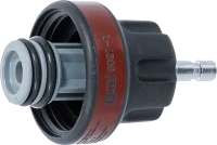 7-es sz. adapter a BGS 8027-hez, 8098 | Alfa Romeo, Citroën, Fiat, Mini, Peugeot, Renault, Saab