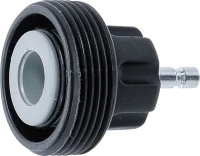 8-as sz. adapter a BGS 8027-hez, 8098 | VW