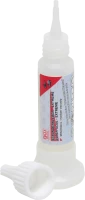 Pillanatragasztó | közepesen viszkózus | Talpas palack 25 g