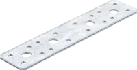 Lapos összekötő | 180 x 40 x 2 mm