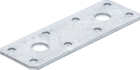 Lapos összekötő | 100 x 35 x 2 mm