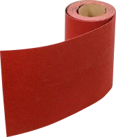 Csiszolópapír-tekercs | 115 mm x 5 m | 120-as szemcsefinomság