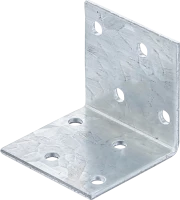 Sarokvas | 40 x 40 x 40 x 2 mm