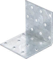 Sarokvas | 60 x 60 x 60 x 2,5 mm