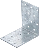 Sarokvas | 80 x 80 x 60 x 2,5 mm