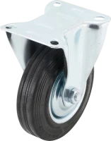Talpas kerék | felcsavarozható talppal | Ø 125 mm