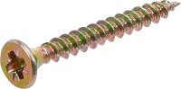 Univerzális csavarok | csillag PZ2 | 3,5 x 30 mm | 250 db