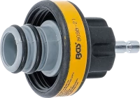 21-es adapter a BGS 8027-hez, 8098 | Fiat, Opel, Saab