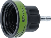 22-es adapter a BGS 8027-hez, 8098 | BMW