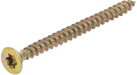 Univerzális csavarok | T-profil (Torx) T20 | 4,0 x 50 mm | 125 db