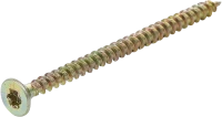 Univerzális csavarok | T-profil (Torx) T20 | 4,0 x 60 mm | 100 db