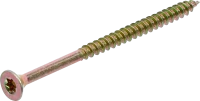 Univerzális csavarok | T-profil (Torx) T25 | 5,0 x 80 mm | 50 db
