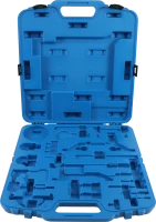 Üres táska a BGS 8151-hez