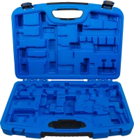 Üres táska a BGS 8155-hez