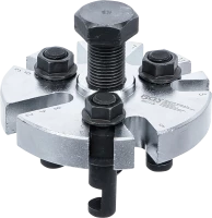 Szíjtárcsa lehúzó | univerzális