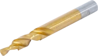 Lépcsős fúró | 5,5 x 9 mm | a BGS 8297-hez
