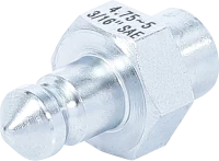 Tüske fokozat 1 a BGS 8310-hez | 4,75 & 5 mm