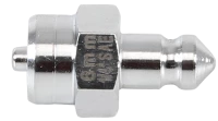 Tüske fokozat 1 a BGS 8310-hez | 6 mm