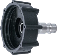 Adapter fék légtelenítőhöz | Euro | VAG, BMW, Opel, Ford