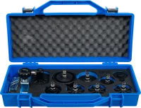 Adapterkészlet a BGS 8315-hez | Audi, BMW, Ford, Honda, Nissan, Opel, VW