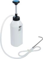 Áttöltőpumpa