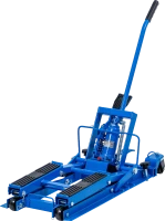 Hidraulikus emelő | motorkerékpár és ATV | 680 kg
