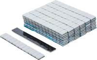 Keréksúly, öntapadós | 12 x 5 g | 50 darabos