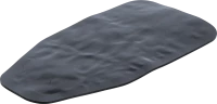 Flexibilis tölcsér | 220 x 120 mm
