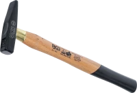 Lakatoskalapács | fanyelű | DIN 1041 | 100 g