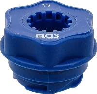 Olajfelöntő adapter VAG | a BGS 8505-1, 72213, 8899-hez